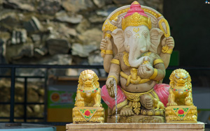 Lord Ganesha